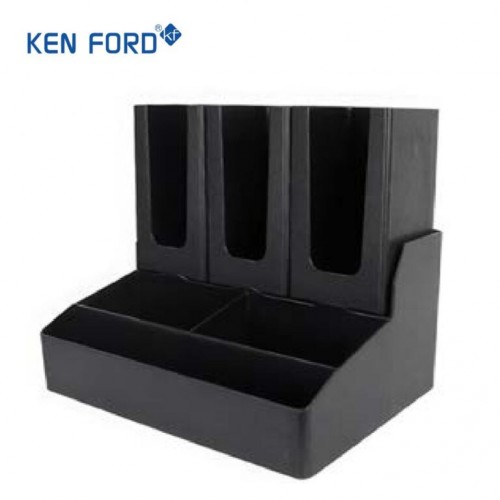Kenford Cup Holder KCH-0910 Organizer 355x265x180 MM