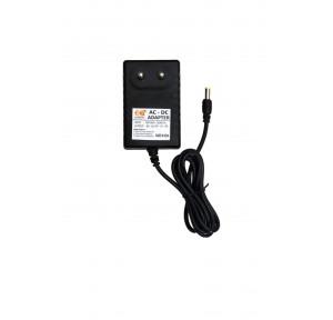 Adapter AC 9V Current Rating 2A