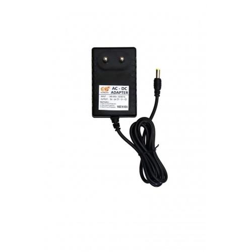 Adapter AC 9V Current Rating 2A
