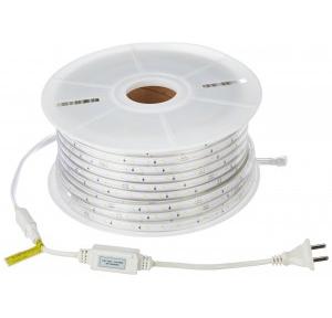 SG Lite LED Strip Light With 2 Amp Driver 25W 6500K Cool White 50 Mtr