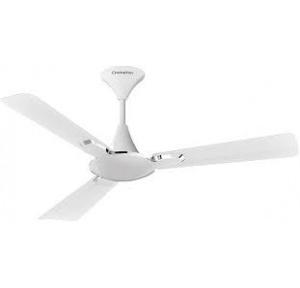 Crompton Ceiling Fan Premion Aura2 Prime Anti Dust 1200 MM Premium Design White