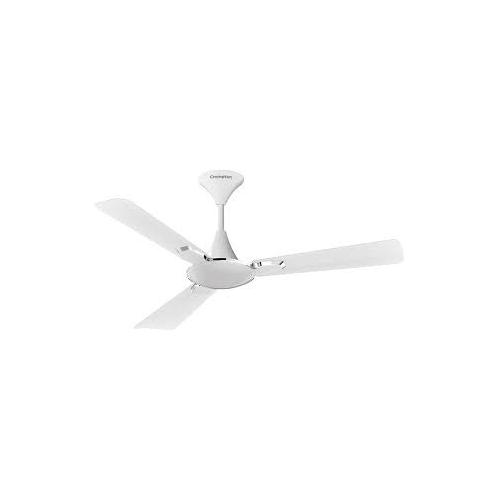 Crompton Ceiling Fan Premion Aura2 Prime Anti Dust 1200 MM Premium Design White