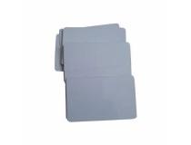 Permanent ID Card With Digital print lanyard & Card holder With Ribbon Size Standard