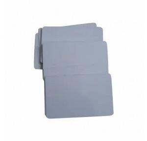 Permanent ID Card With Digital print lanyard & Card holder With Ribbon Size Standard