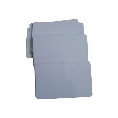 Permanent ID Card With Digital print lanyard & Card holder With Ribbon Size Standard