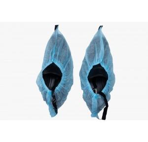 Cir-Q-Tech Shoe Cover ESD With Conductive Strip 1 Pair