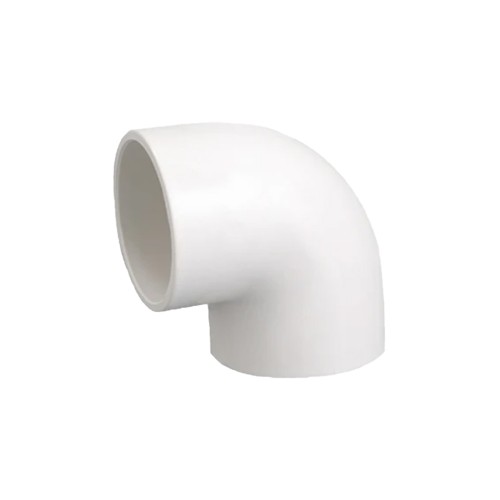 Ashirvad  Elbow 70000902 SCH-80 1.5 Inch UPVC 90 Degree 40 MM