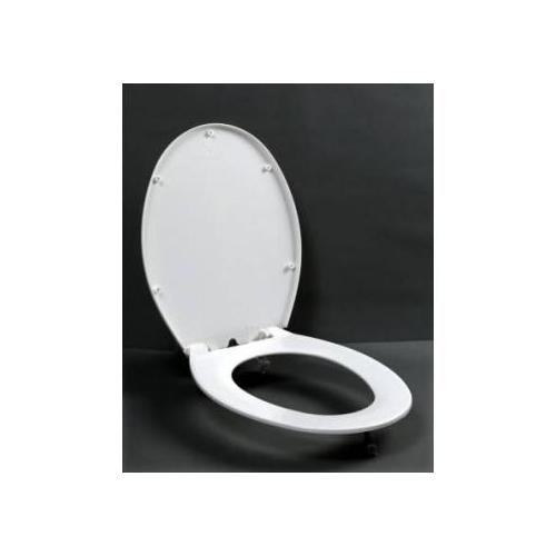 Jaquar WC Seat Cover Round Type For CNS961 NSPP