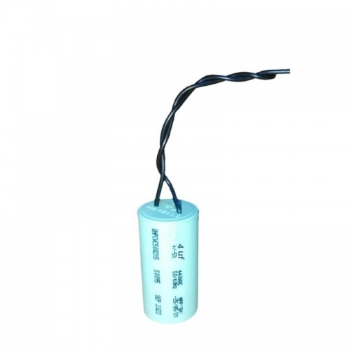 Havells Capacitor 4 MFD