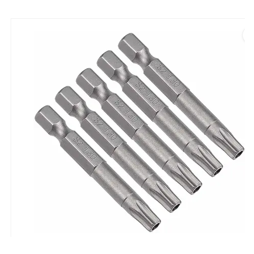 Drebon PN Screw Driver Torx Bit T-30