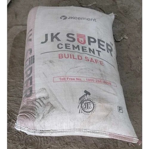 JK Cement Black  50 Kg