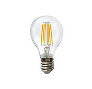 Origin Bulb 6W Round Globe LED Filament With E14 Base Cap Type
