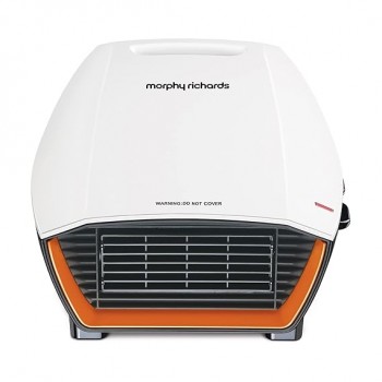 Morphy Richards Room Heater  Aristo 2000 Watts PTC (White)