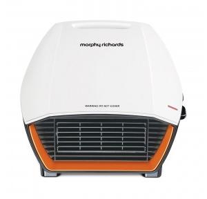 Morphy Richards Room Heater  Aristo 2000 Watts PTC (White)