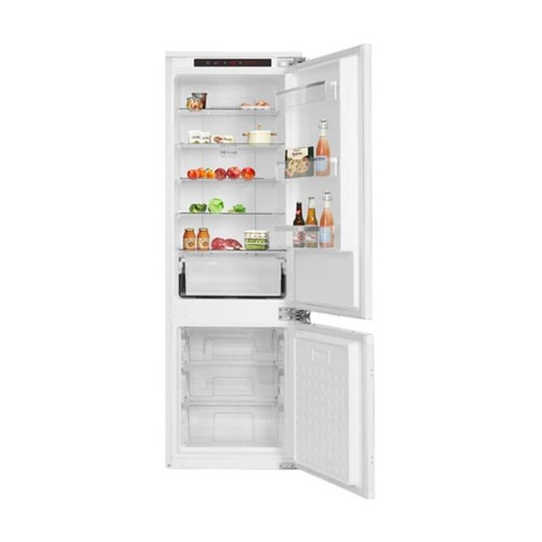 Kaff Refrigerator KRF 250 FF BI 236 Ltr Dimension 550 x 545 x 1770 MM