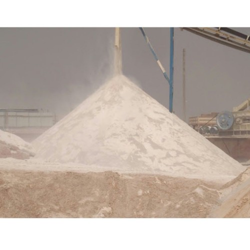 Stone Dust White Dadri 1 Ft