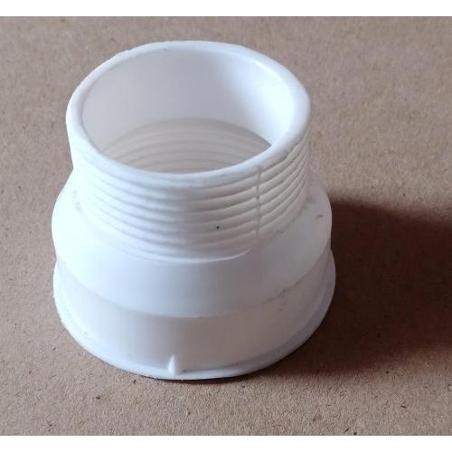 Reducer Coupler Sink PVC 1 1/4x1 1/2 Inch