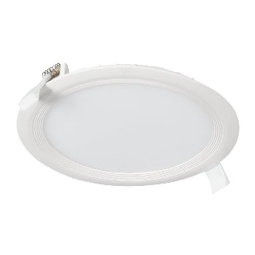 Havells LED Panel LHEBMCP7IW1W015 Azer Neo Round 6500K  15W Cool White 150 mm