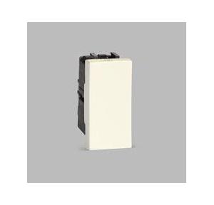 ABB Switch 1SYK100001A1001 Module 1 S10610 BL - 6A 1 way 240 V Std 20/400
