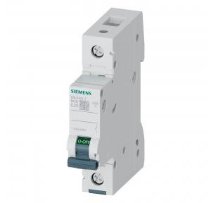 Siemens MCB 5SL61207RC 20A 1 Pole White