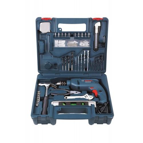 Bosch Drill Tool Set GSB 500 RE Professional Corded Electric 10 mm 500 Watt