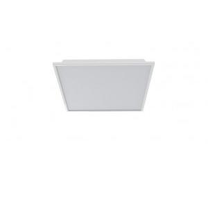 Philips LED Recessed Light RC380B LED26-6500 PSE-OD WH Recessed Mounted Luminaires 2x2  6500K 24W Cool White 600×600 mm