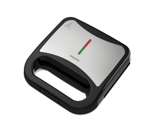 Philips Sandwich Maker Toast HD1000/00 XL Size Plates 220 - 240V 30x28.6x14.5 CM 1.4 Kg
