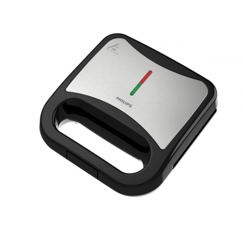 Philips Sandwich Maker Toast HD1000/00 XL Size Plates 220 - 240V 30x28.6x14.5 CM 1.4 Kg
