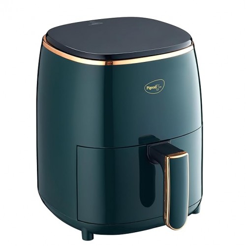 Pigeon Digital Airfryer Healthifry 1400W 29.5x31x29.5 CM 4.2 L 230V AC  50Hz