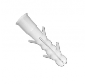 Gitti PVC 35x6 MM Pack of 50