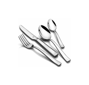 FNS Fork Riviera AP Stainless Steel 18 X 3 CM