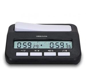 Chess Clock Standard Size