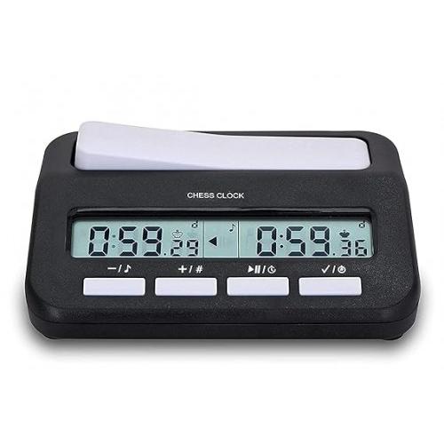 Chess Clock Standard Size