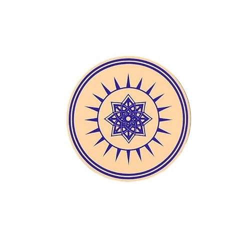 Carrom Striker Pool Ball Smooth Surface Standard Size