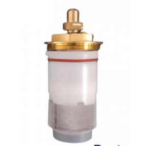 Schell Flush Valve Cartridge  29 625 00 99 WC High Pressure Dual Flush For Compact II