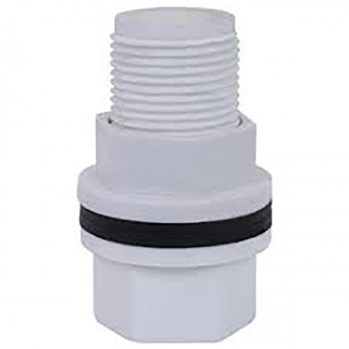 Astral Hose Nipple M0524015005 Aquarius SOC SCH-40 UPVC 63 MM