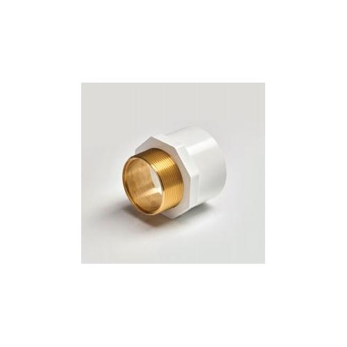 Astral Male Adaptor-MABT M052801409 Aquarius UPVC Reducer Brass Thread