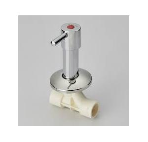 Astral Concealed Valve M0528013803 Aquarius UPVC Swept Type Chrome Plate Round 25MM Short