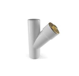 Astral Strainer M0528015404 Aquarius WYE UPVC 32MM