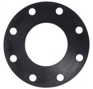 Astral Flange Gasket RM06900093 Aquarius SCH-80 Rubber 25MM