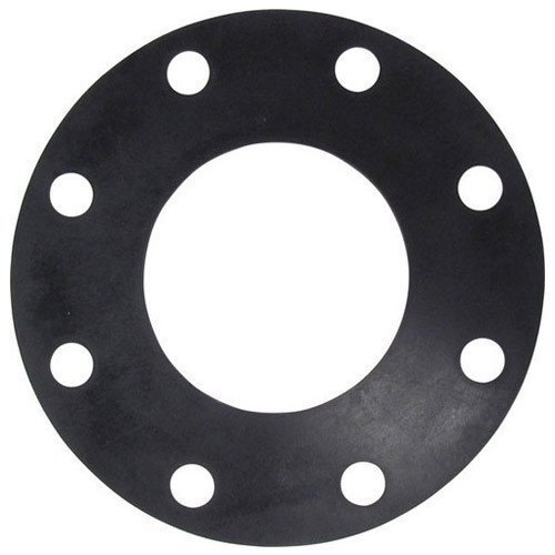 Astral Flange Gasket RM06900096 Aquarius SCH-80 Rubber 50MM
