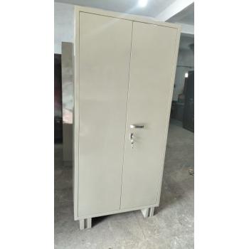 Almirah MS 5 Shelves 22/24 Gauge With 2 Doors 1980H X 915W X 480D