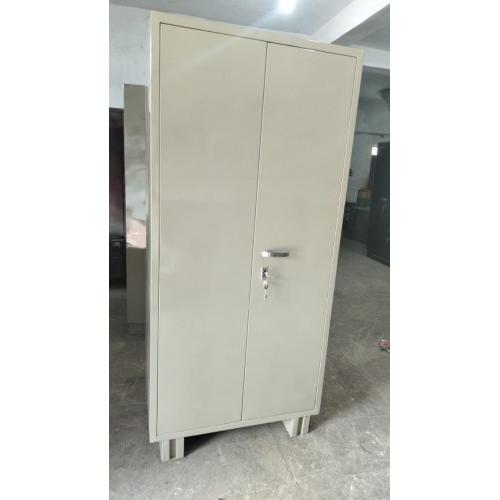 Almirah MS 5 Shelves 22/24 Gauge With 2 Doors 1980H X 915W X 480D