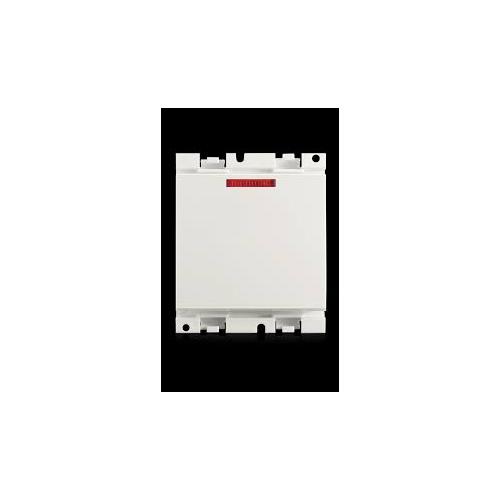 Honeywell Switch DW224SCW Blenze Plus 32A DP Switch with Indicator 2Module Synthetic Chalk White