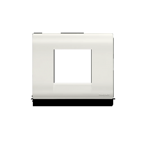 Honeywell Front Plate DW102SCW Blenze Plus 2 Module Synthetic Chalk White