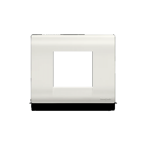 Honeywell Front Plate DW102SCW Blenze Plus 2 Module Synthetic Chalk White
