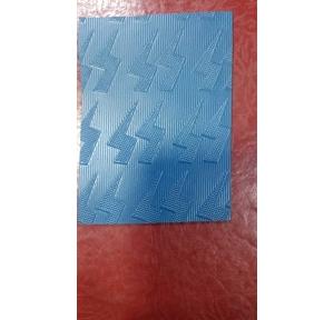 Jyoti  Electrasafe  IS 15652 11kV High Voltage Insulating Mat 2x1 mtr Thickness: 2.5mm