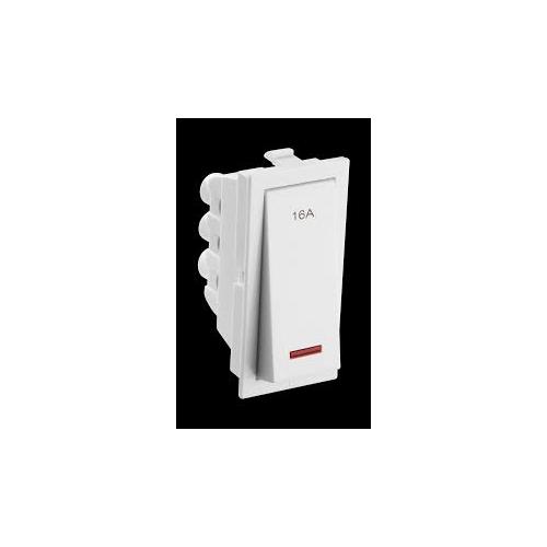 Honeywell Switch CW411SWHI Citric 1M 16AX One Way