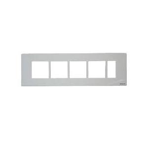 Honeywell Front Plate CW109WHI Critic 9 Module Horizontal