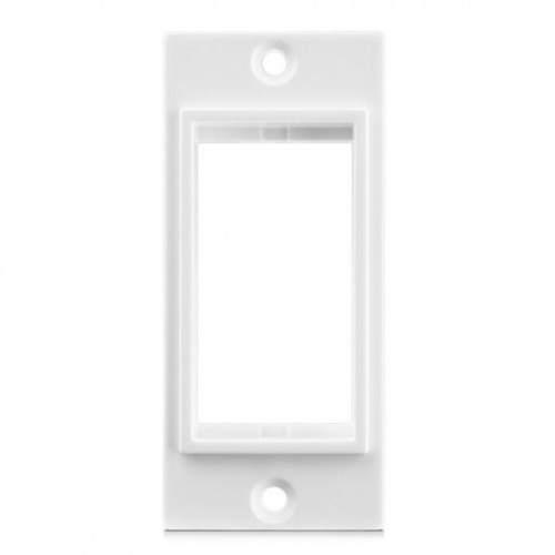 Honeywell BS Conversion Frame 26391CW Critic 1 Module